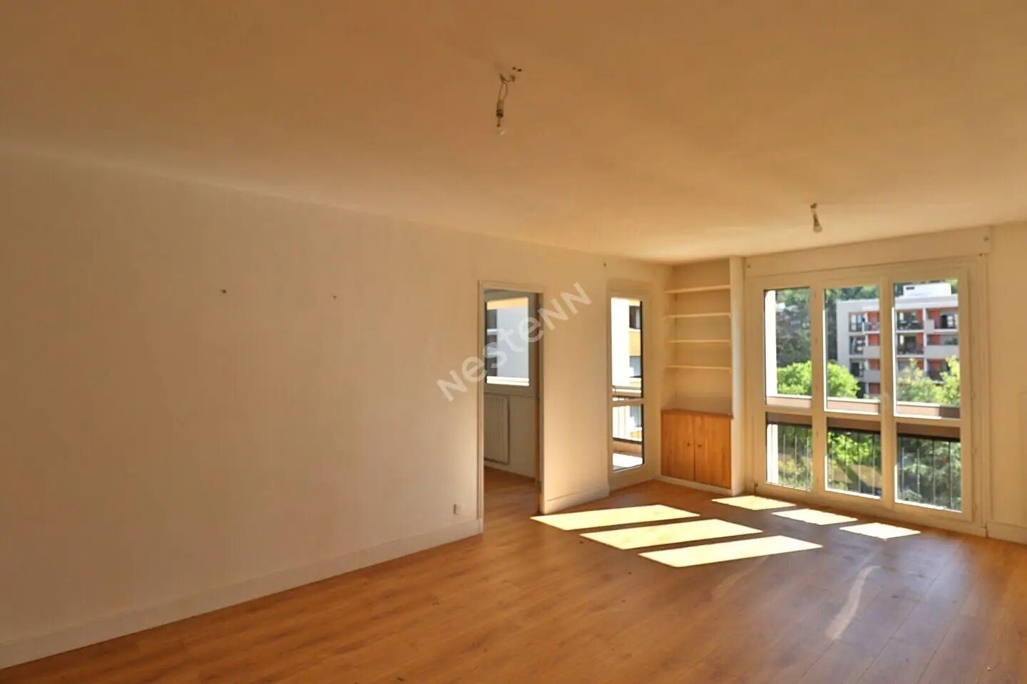 Appartement à vendre, 104m², Francheville