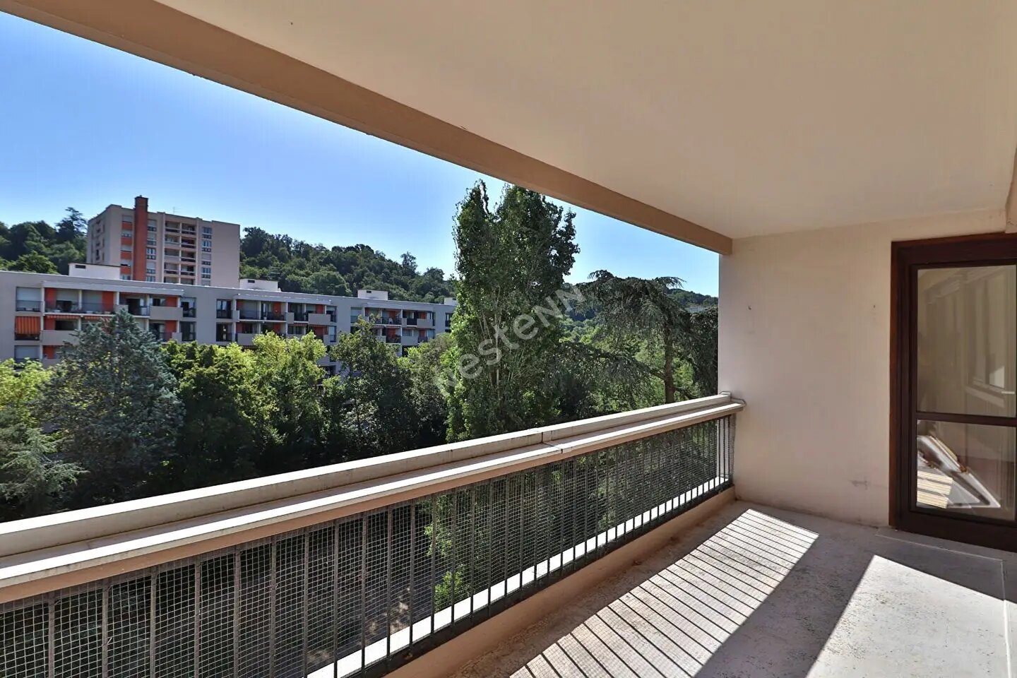 Appartement à vendre, 104m², Francheville