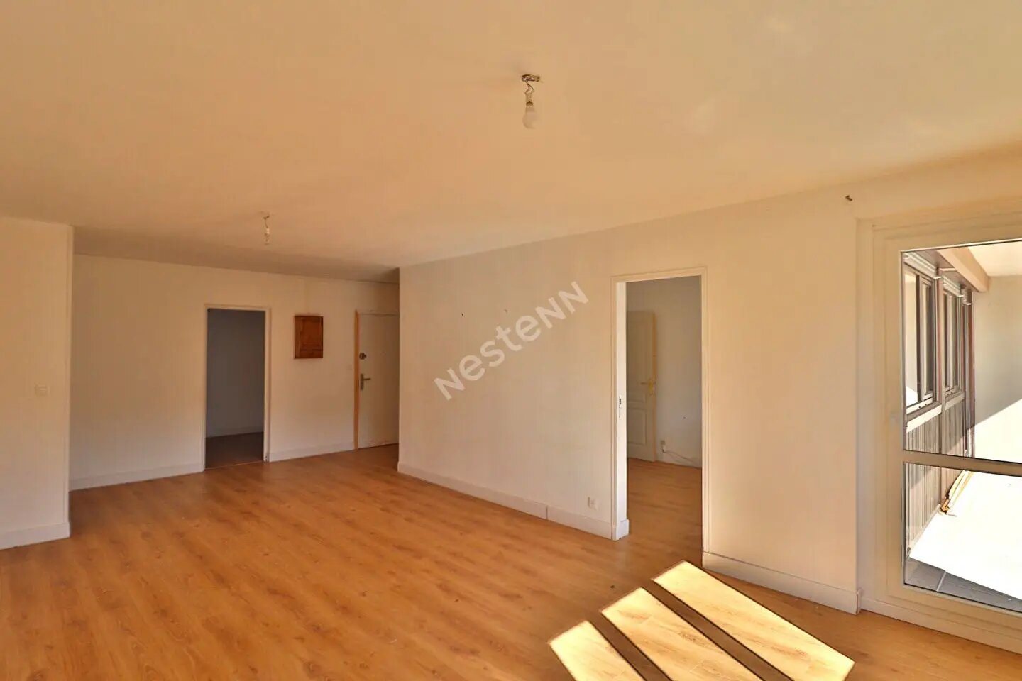 Appartement à vendre, 104m², Francheville