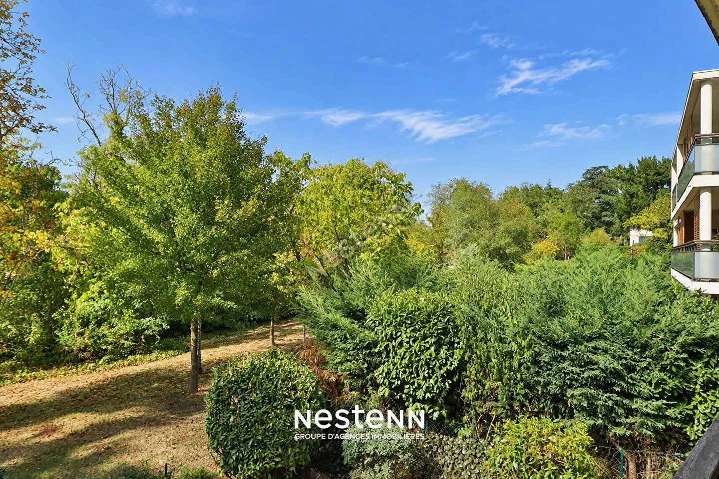 Appartement à louer, 94m², Francheville