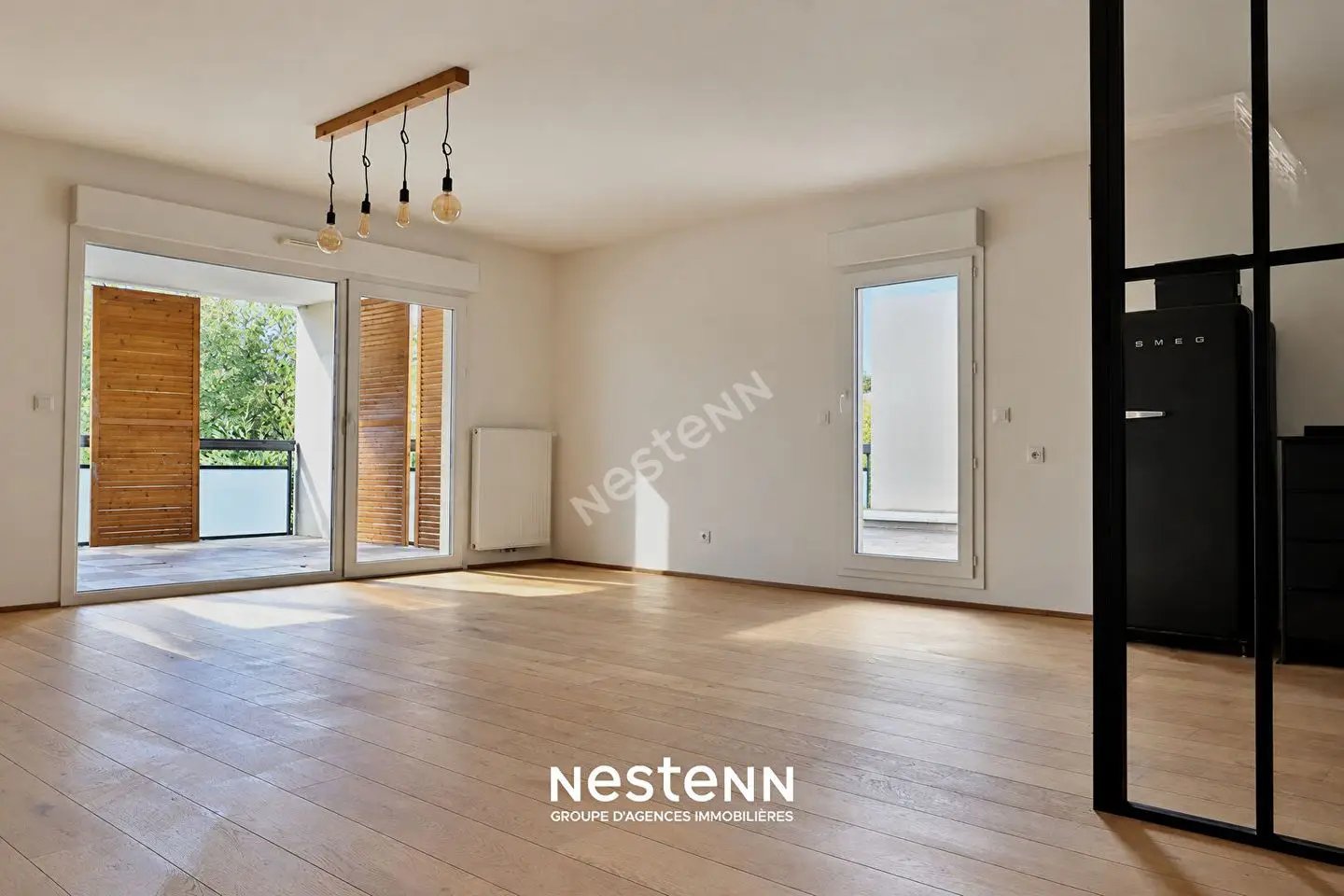 Appartement à louer, 94m², Francheville