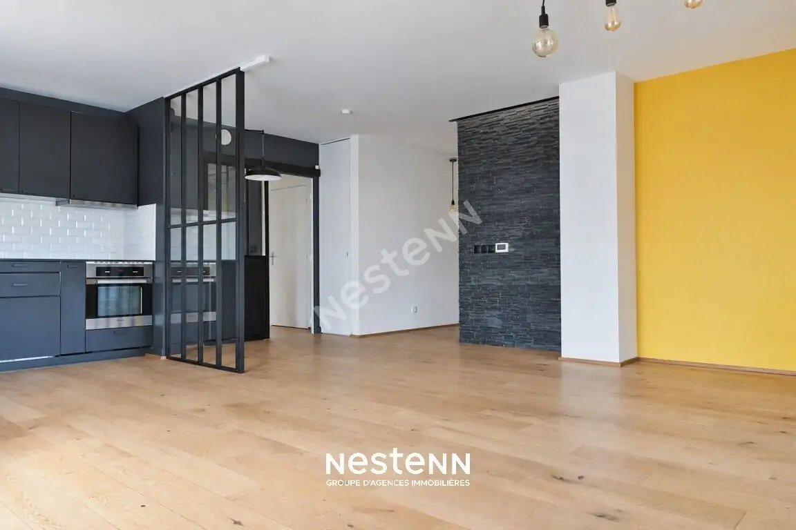 Appartement à louer, 94m², Francheville