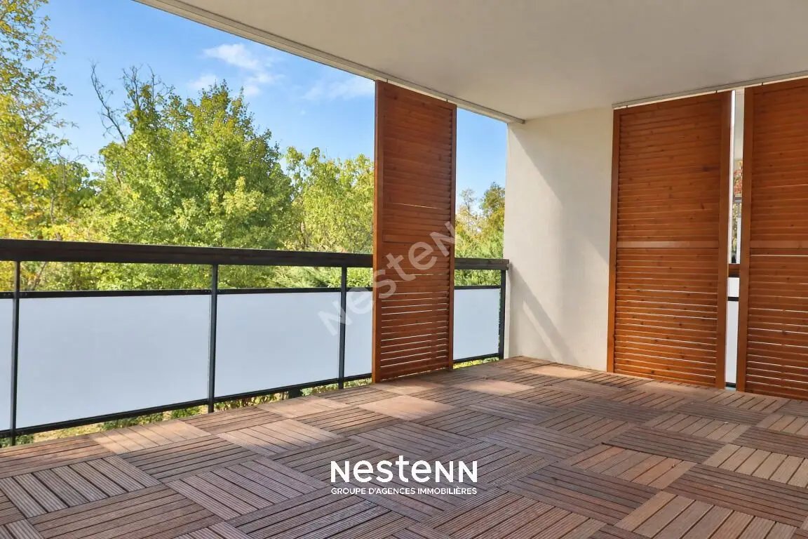 Appartement à louer, 94m², Francheville