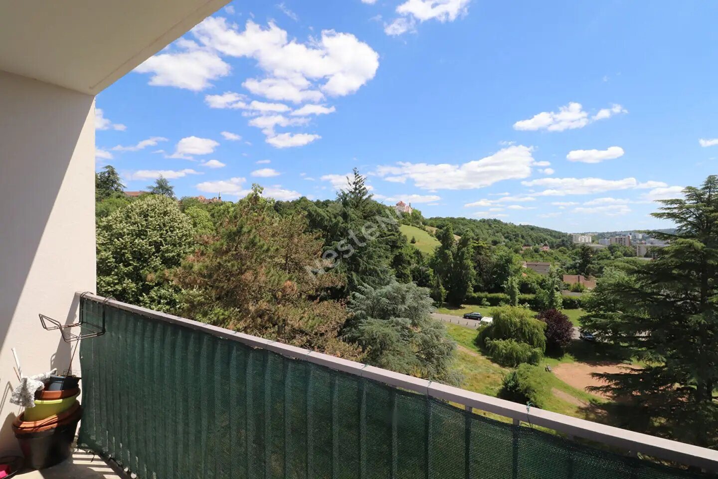 Appartement à vendre, 58m², Francheville
