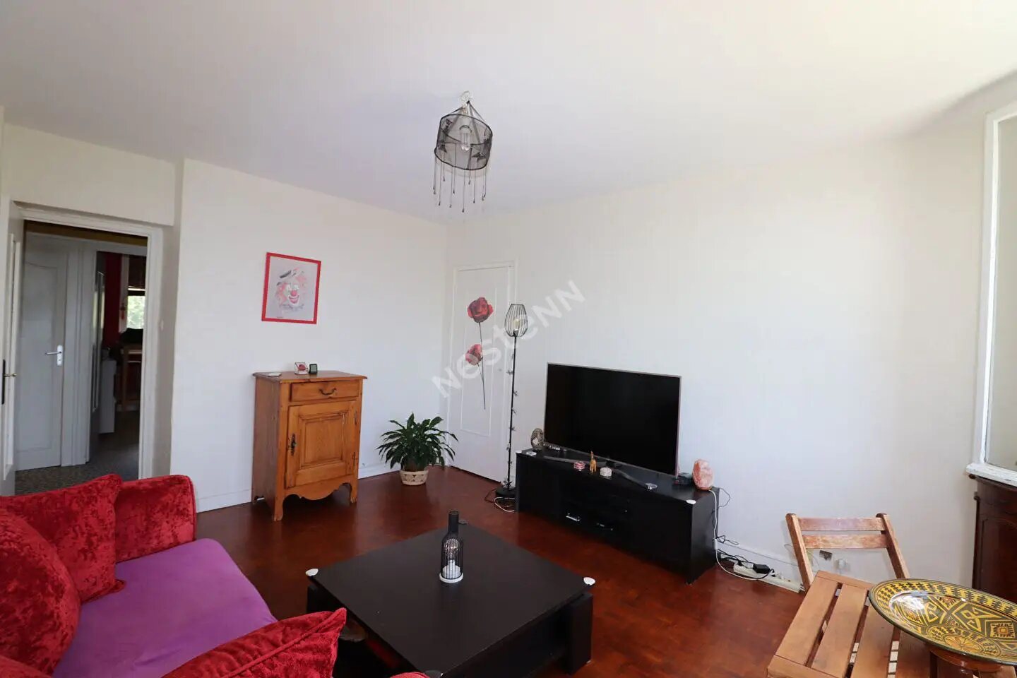 Appartement à vendre, 58m², Francheville
