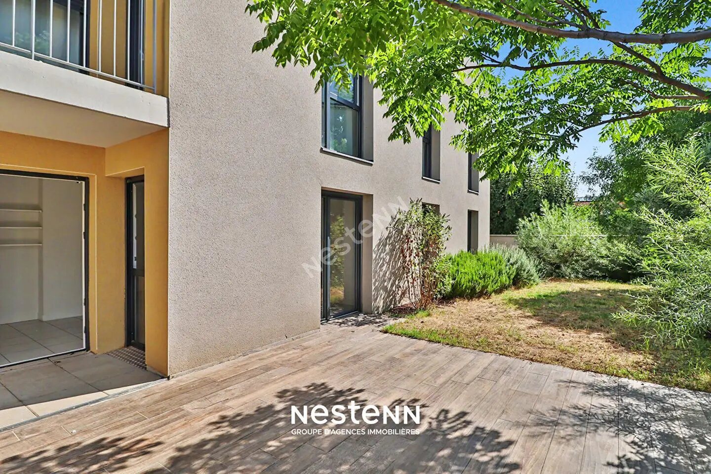 Appartement à vendre, 97m², Francheville