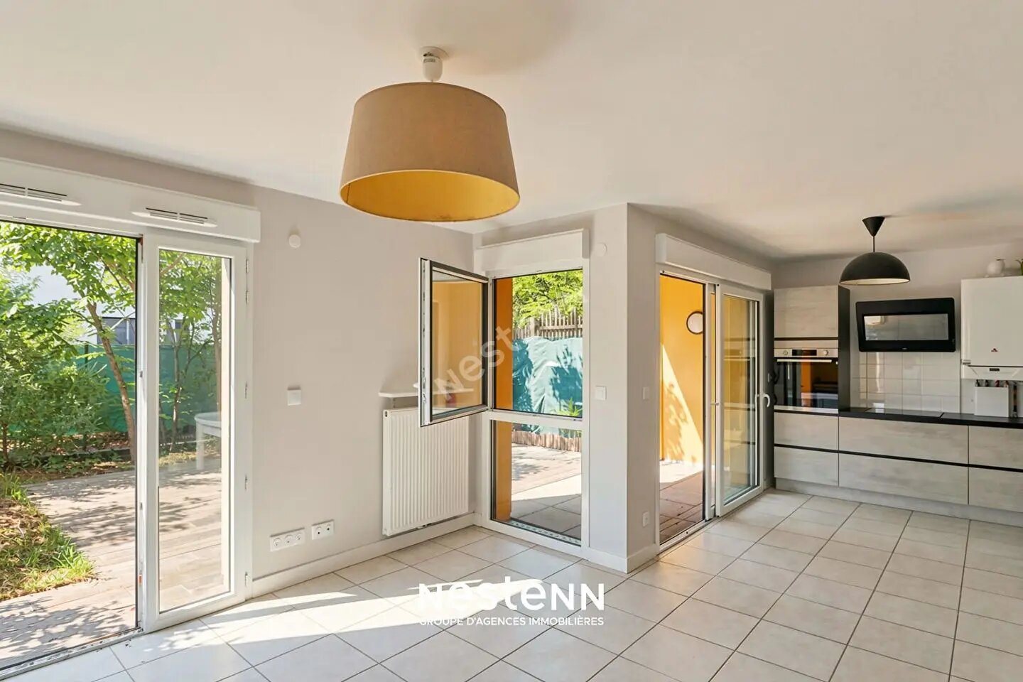 Appartement à vendre, 97m², Francheville