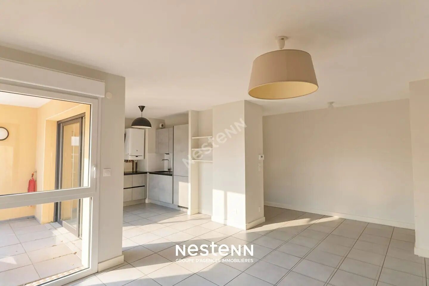 Appartement à vendre, 97m², Francheville