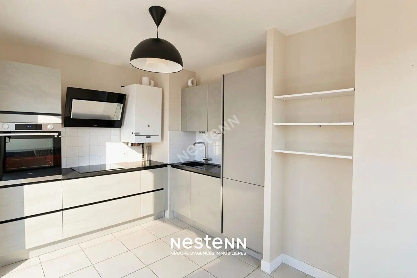 Appartement à vendre, 97m², Francheville