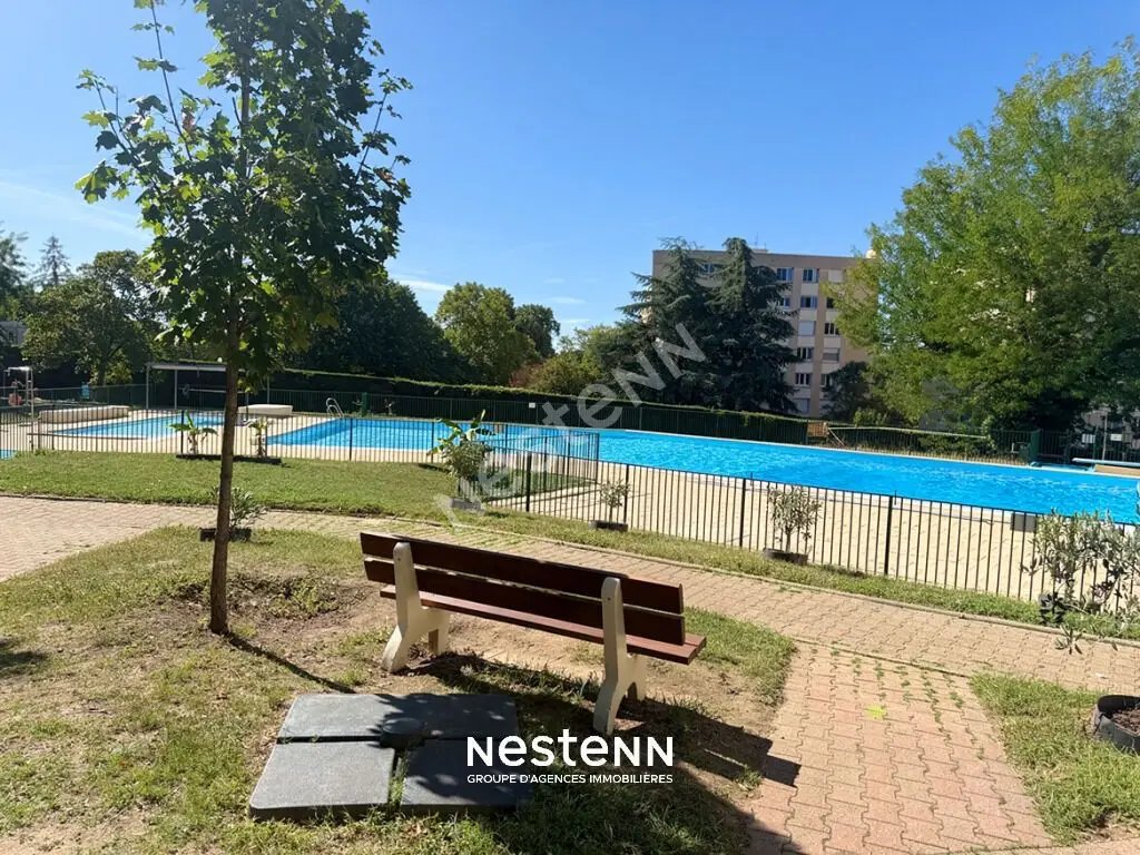 Appartement à vendre, 85m², Sainte-Foy-lès-Lyon