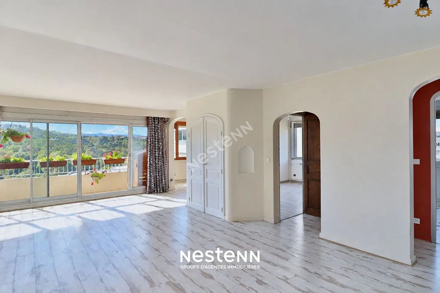 Appartement à vendre, 84m², Sainte-Foy-lès-Lyon