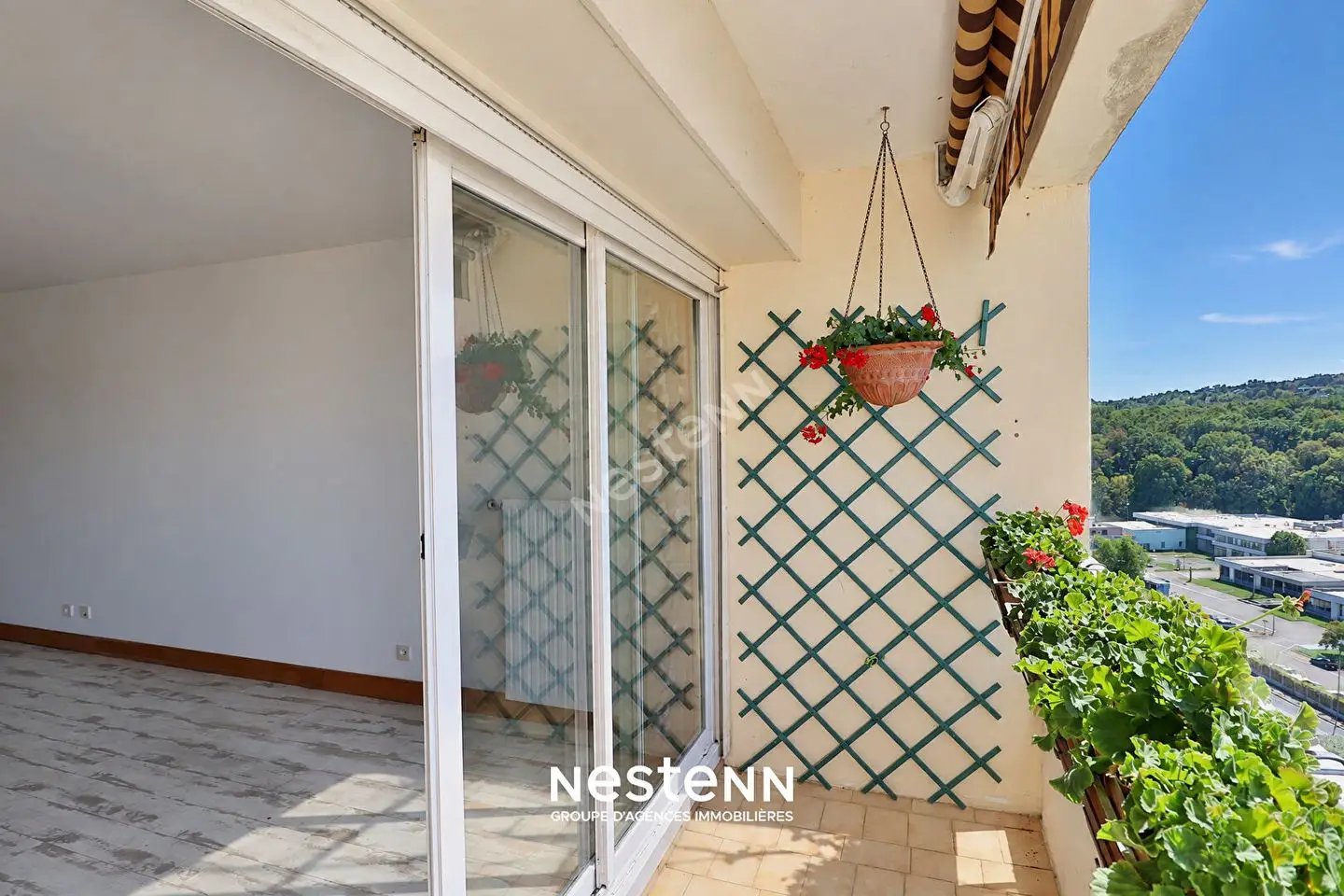 Appartement à vendre, 84m², Sainte-Foy-lès-Lyon