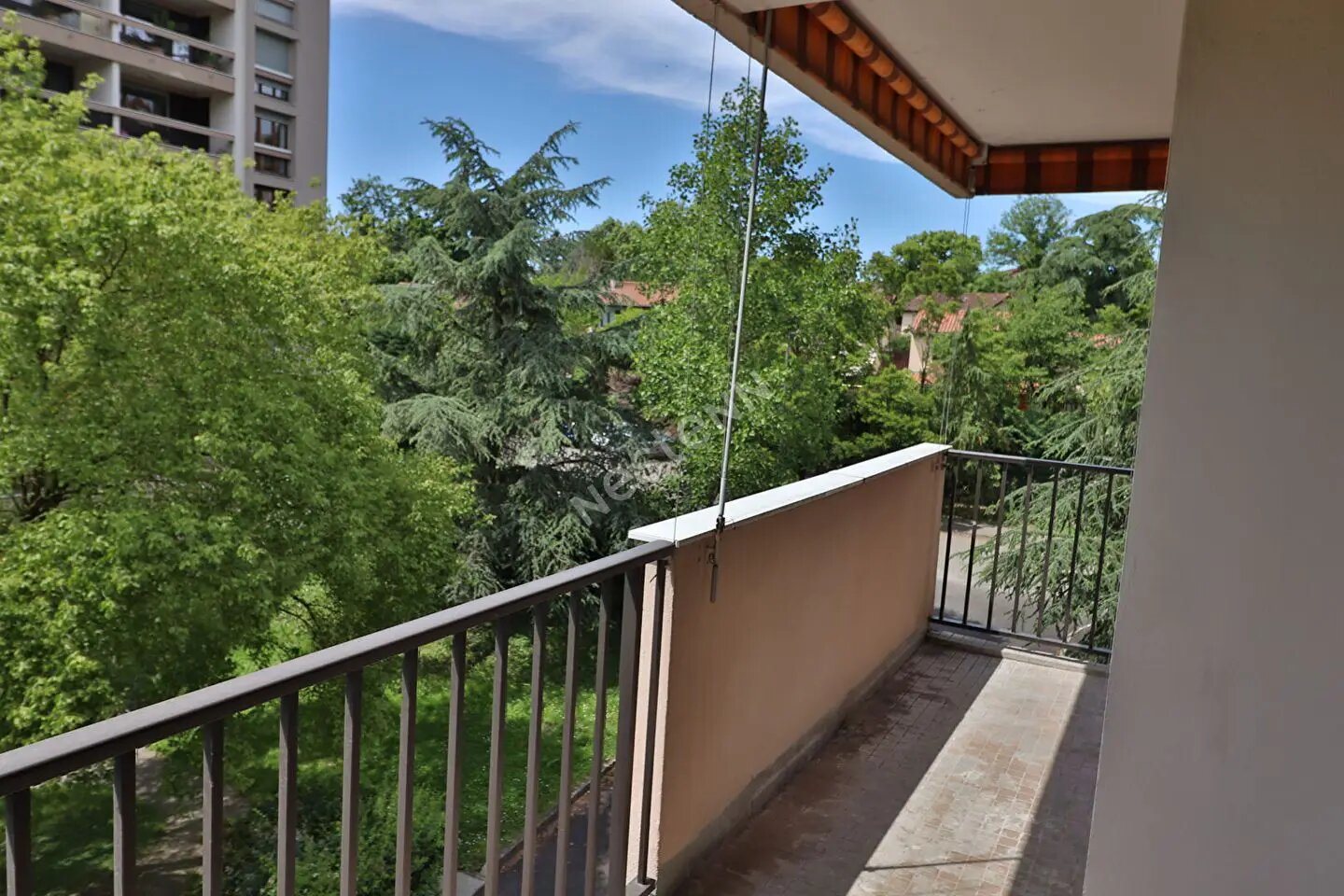 Appartement à louer, 104m², Francheville