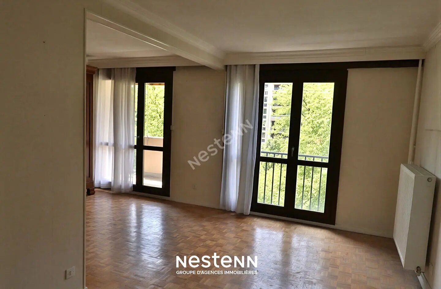 Appartement à louer, 104m², Francheville