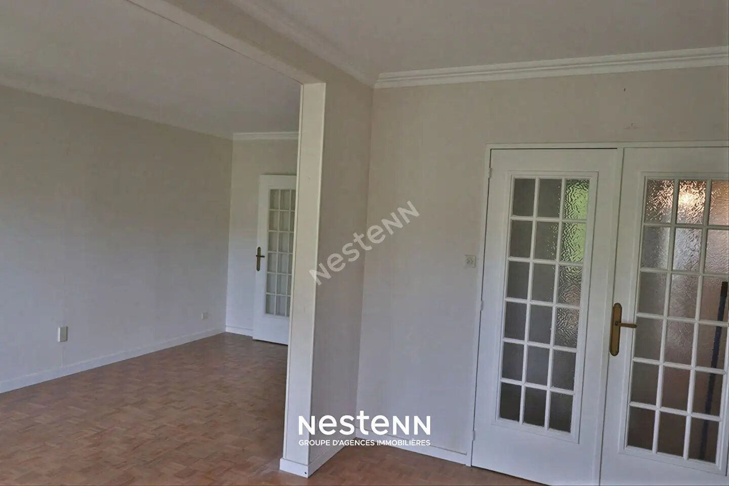 Appartement à louer, 104m², Francheville