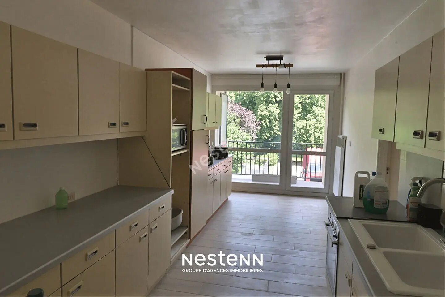 Appartement à louer, 104m², Francheville