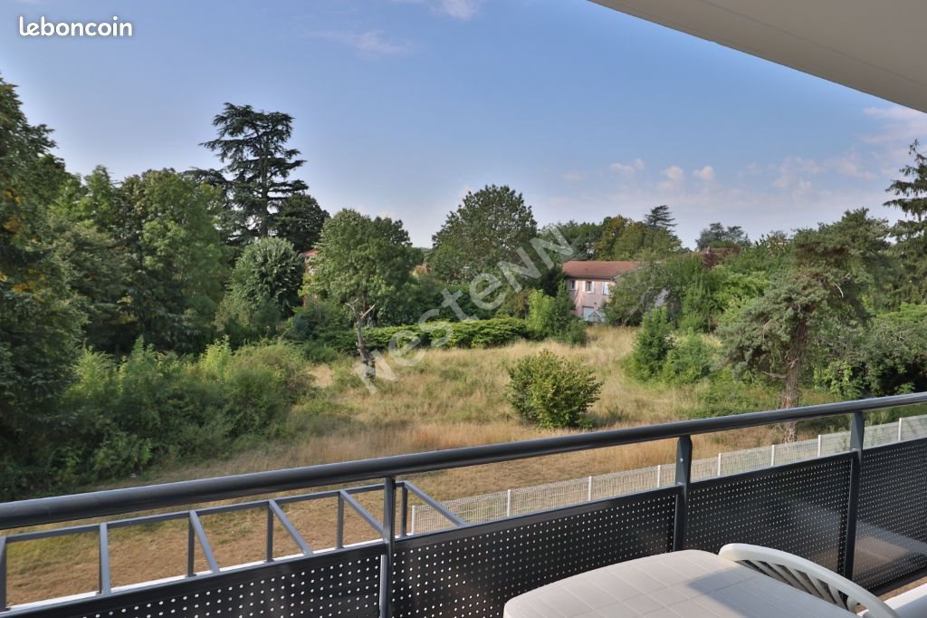 Appartement à louer, 61m², Francheville