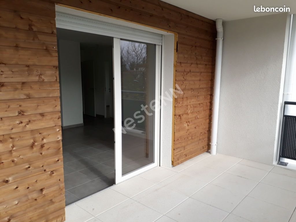 Appartement à louer, 61m², Francheville