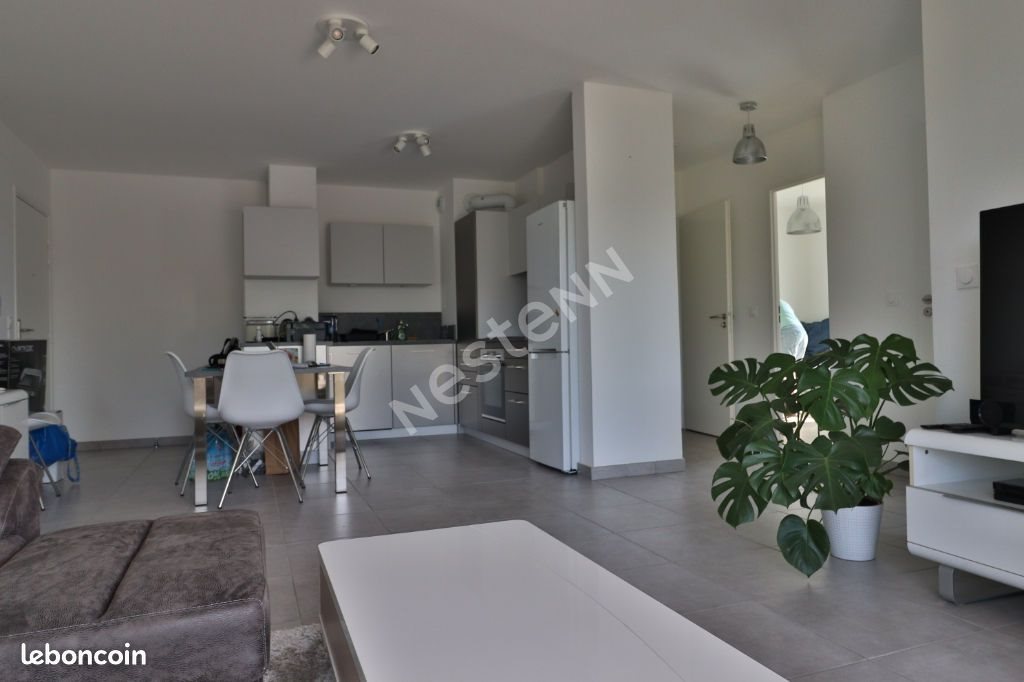 Appartement à louer, 61m², Francheville