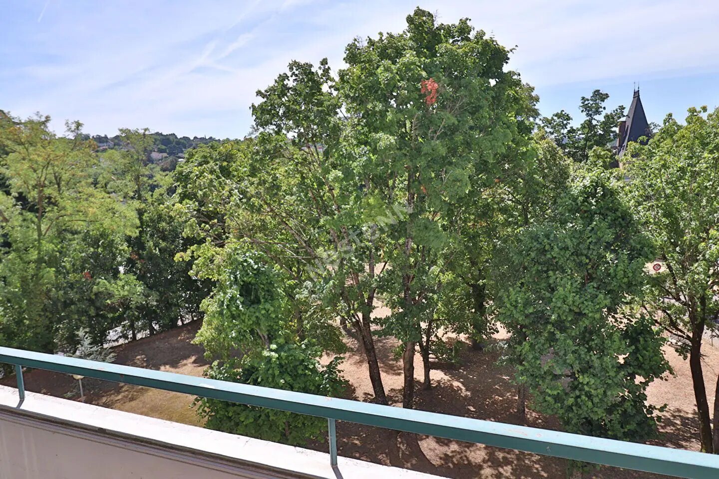 Appartement à louer, 86m², Francheville