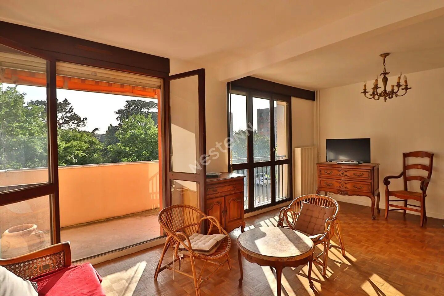 Appartement à vendre, 79m², Francheville
