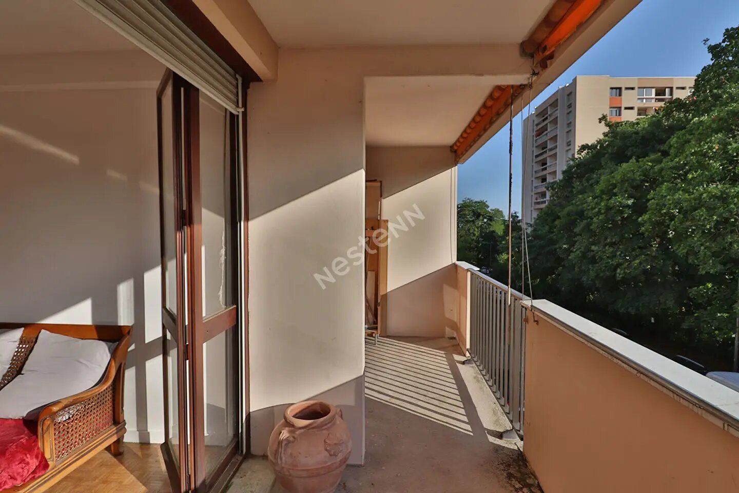 Appartement à vendre, 79m², Francheville