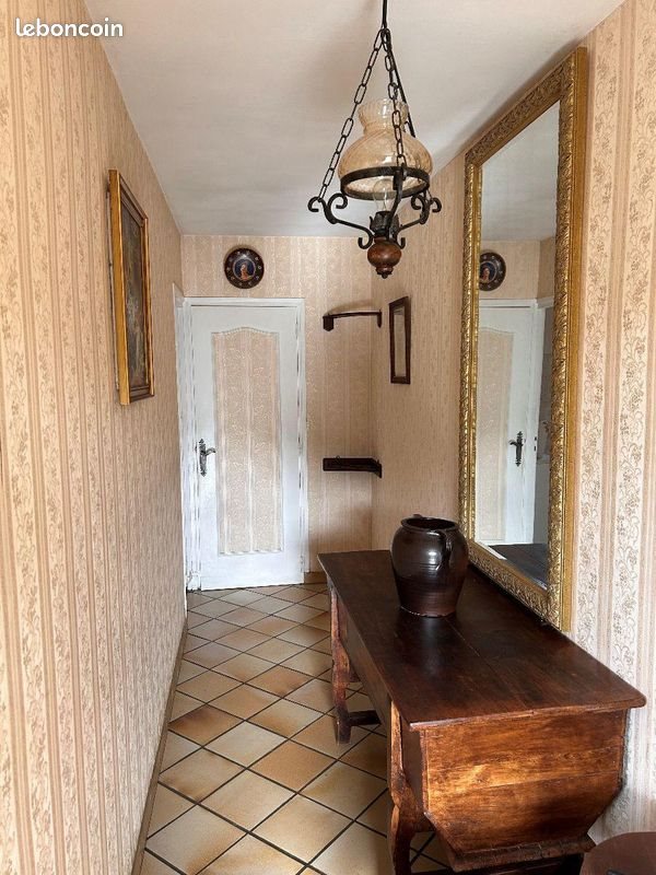 Maison à vendre, 113m², Clères
