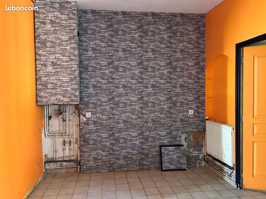 Maison à vendre, 105m², Barentin