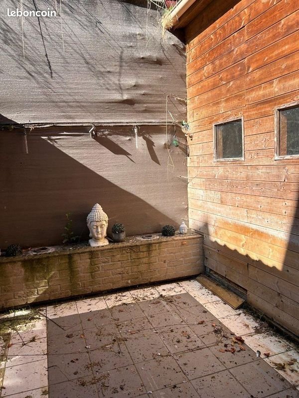 Maison à vendre, 105m², Barentin