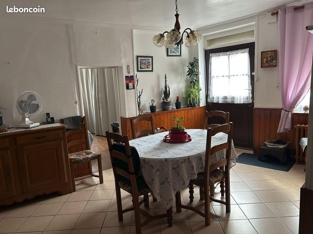 Maison à vendre, 95m², Cailly