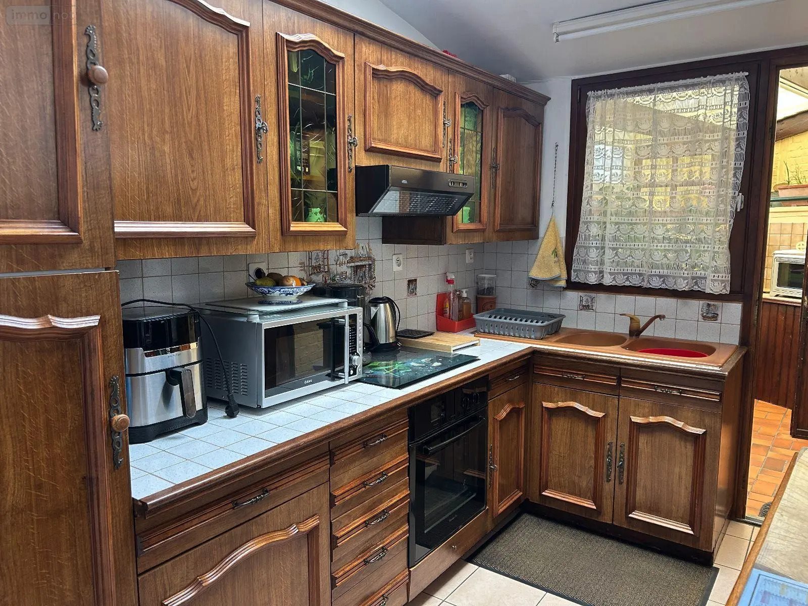 Maison à vendre, 95m², Cailly