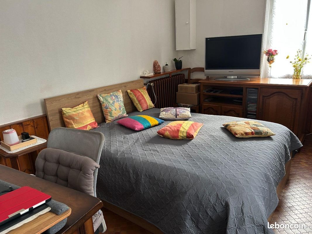 Maison à vendre, 95m², Cailly