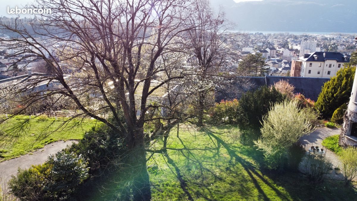 Maison à vendre, 177m², Aix-les-Bains