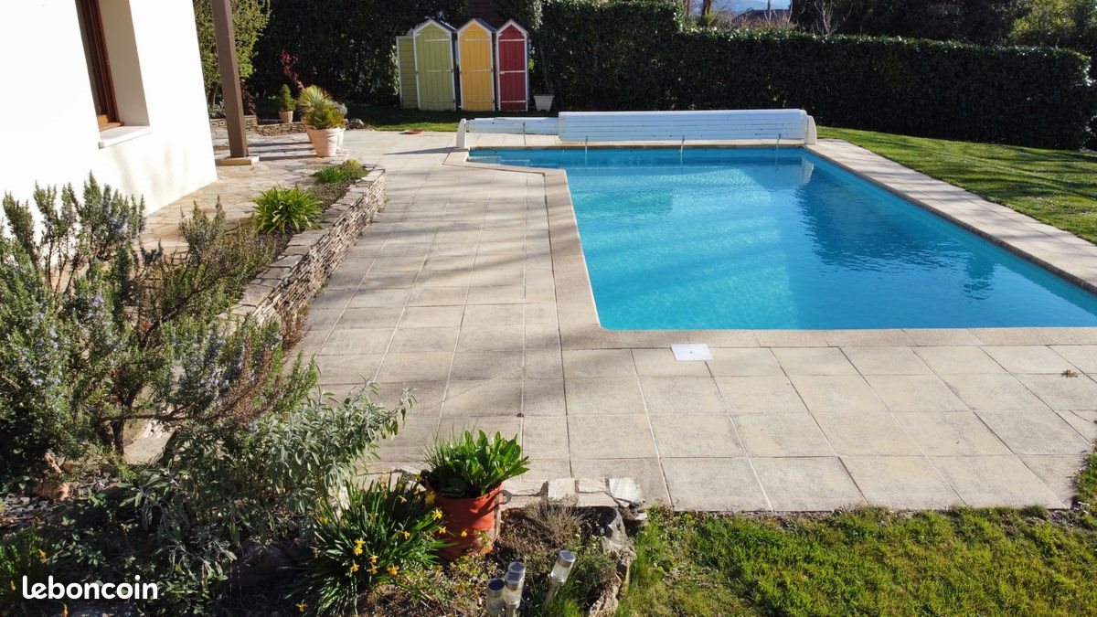 Maison à vendre, 177m², Aix-les-Bains