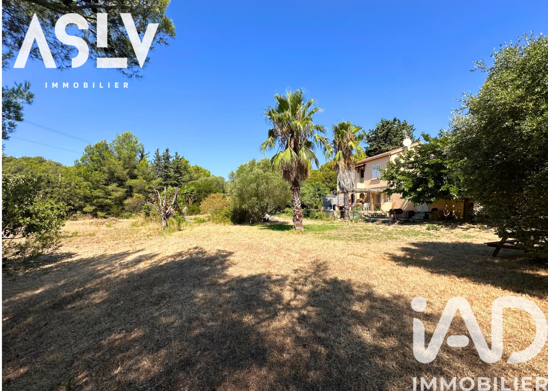 Maison à vendre, 173m², Sanary-sur-Mer