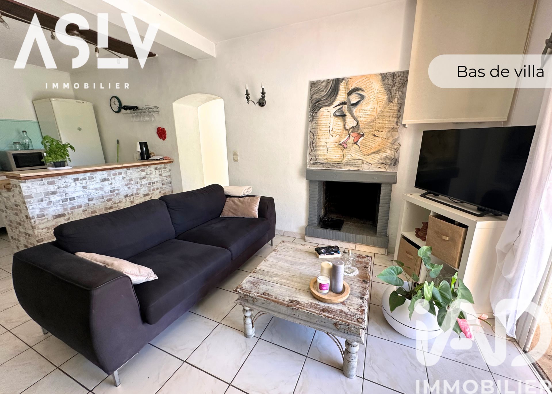 Maison à vendre, 173m², Sanary-sur-Mer