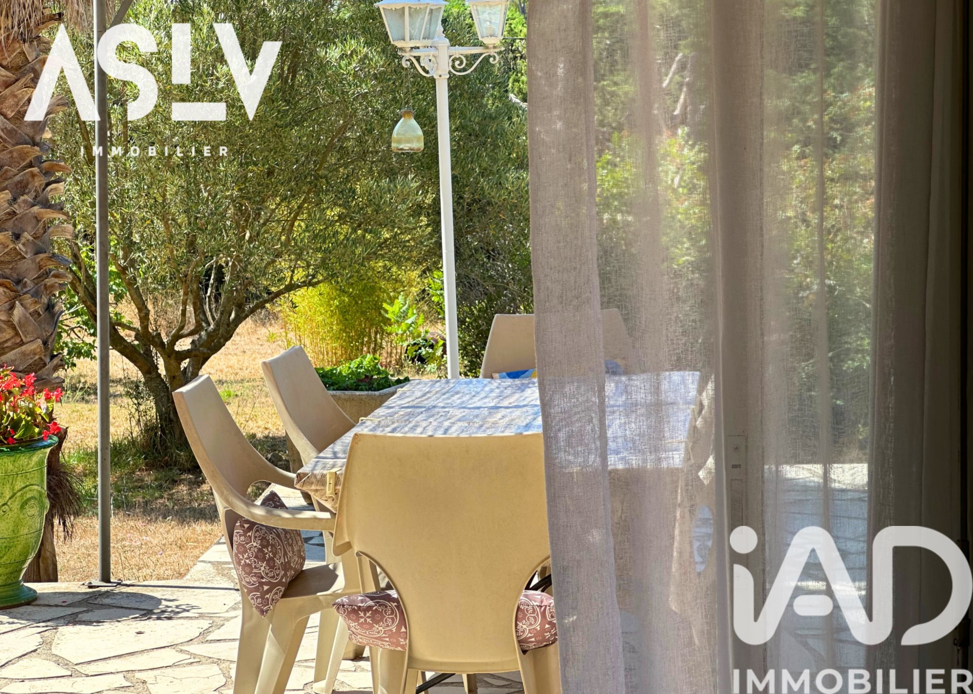 Maison à vendre, 173m², Sanary-sur-Mer