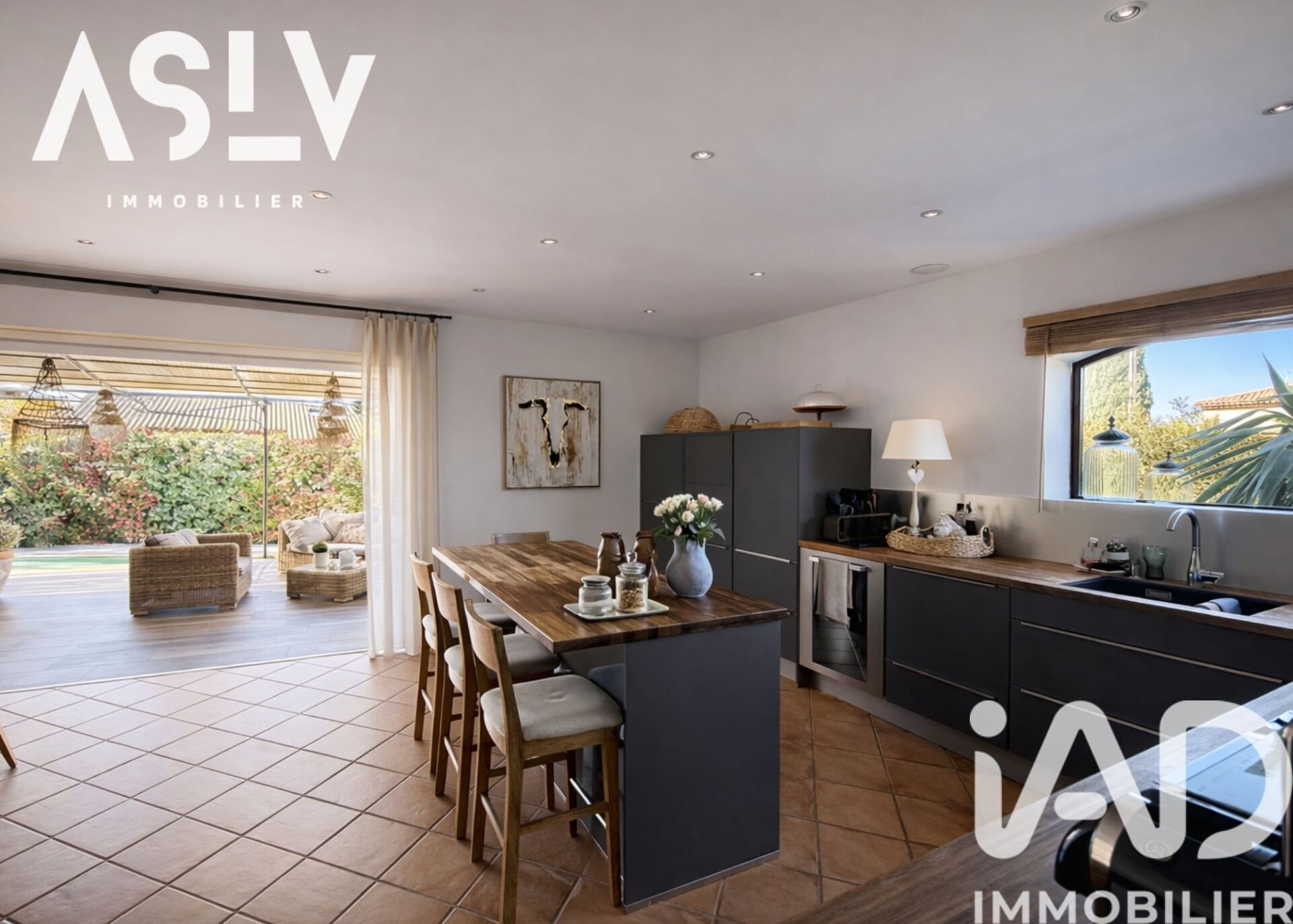 Maison à vendre, 200m², Six-Fours-les-Plages