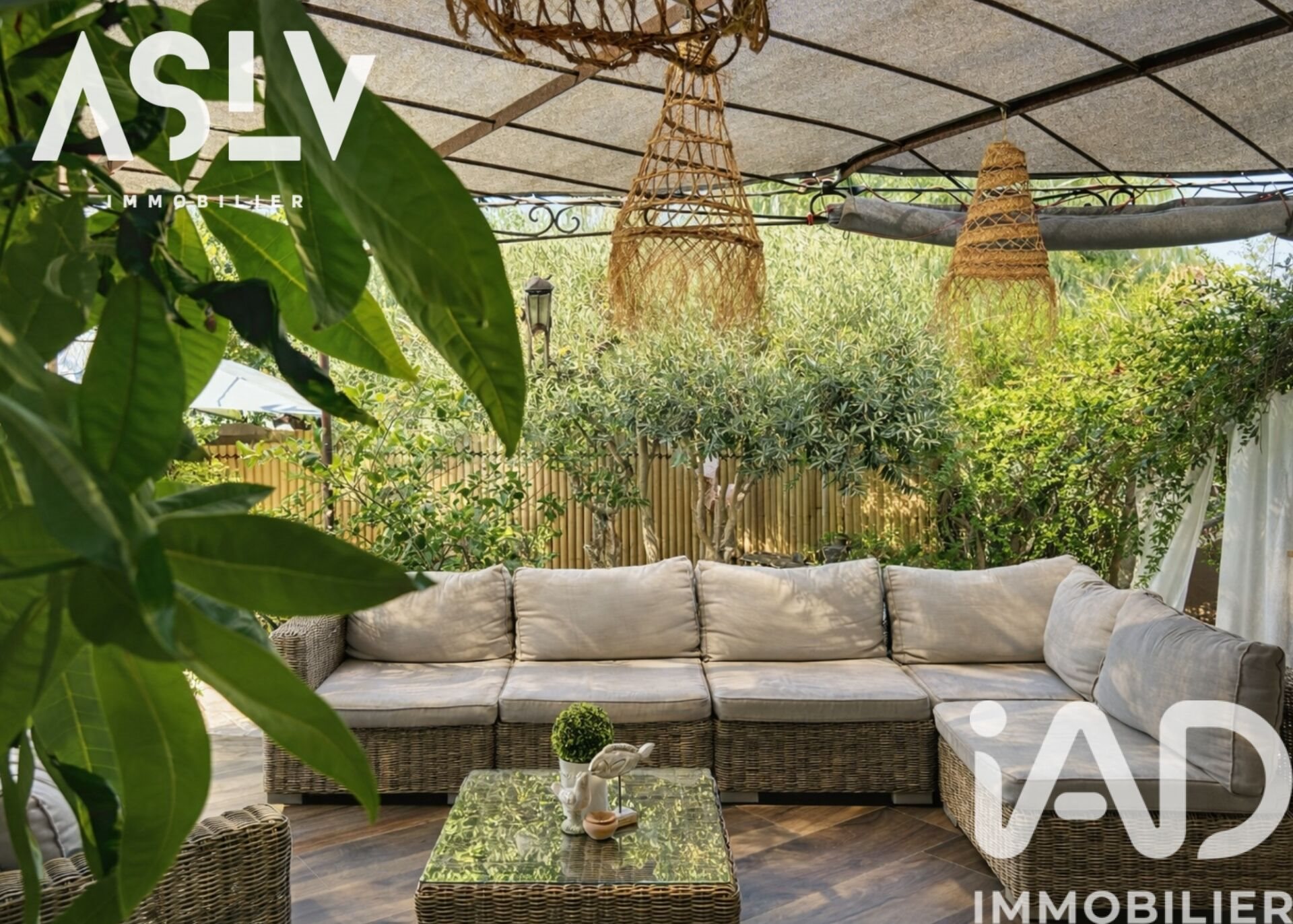 Maison à vendre, 200m², Six-Fours-les-Plages