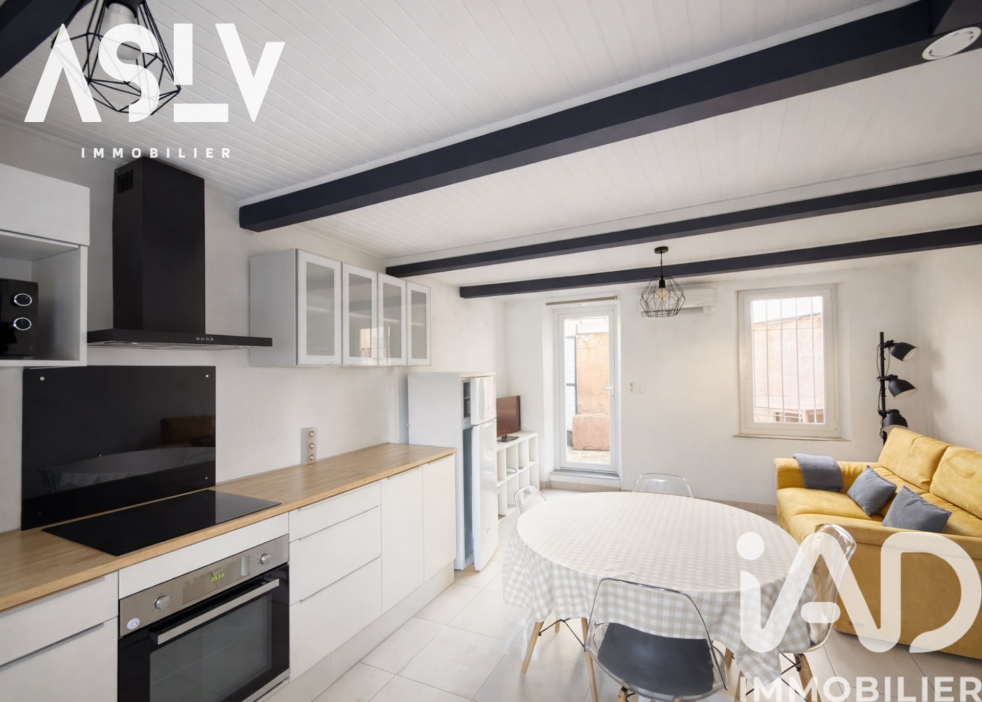 Appartement à vendre, 62m², La Seyne-sur-Mer