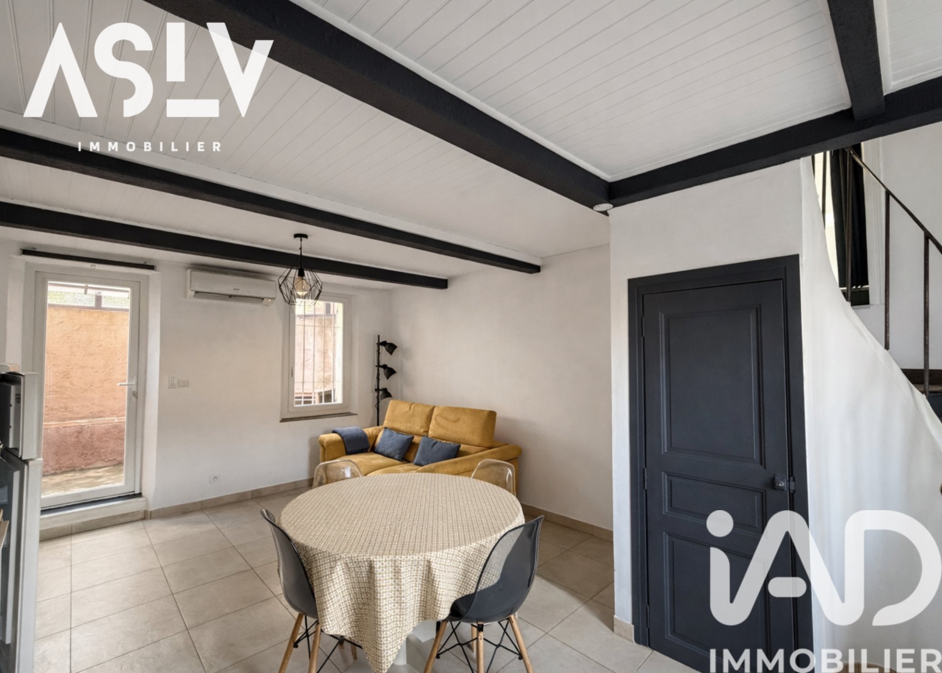 Appartement à vendre, 62m², La Seyne-sur-Mer