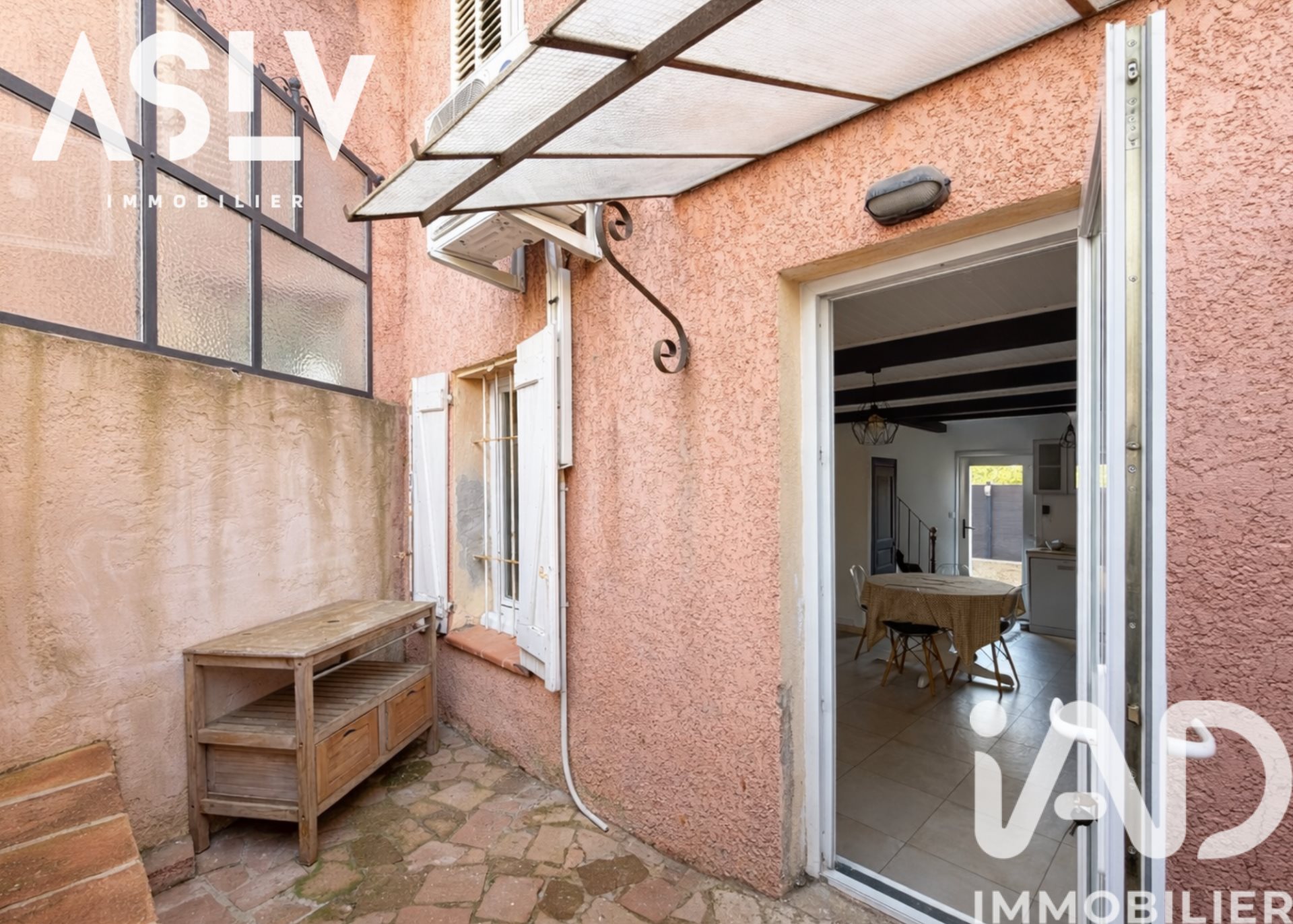 Appartement à vendre, 62m², La Seyne-sur-Mer