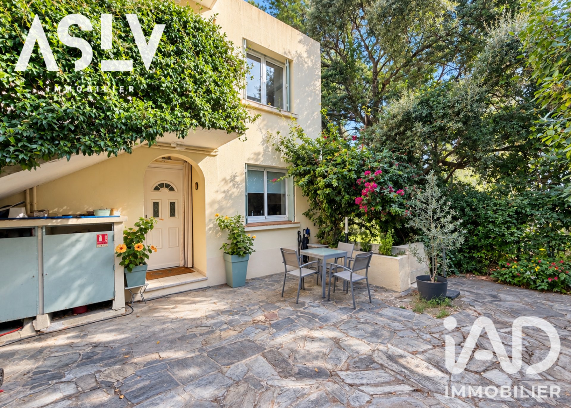Appartement à vendre, 82m², La Seyne-sur-Mer
