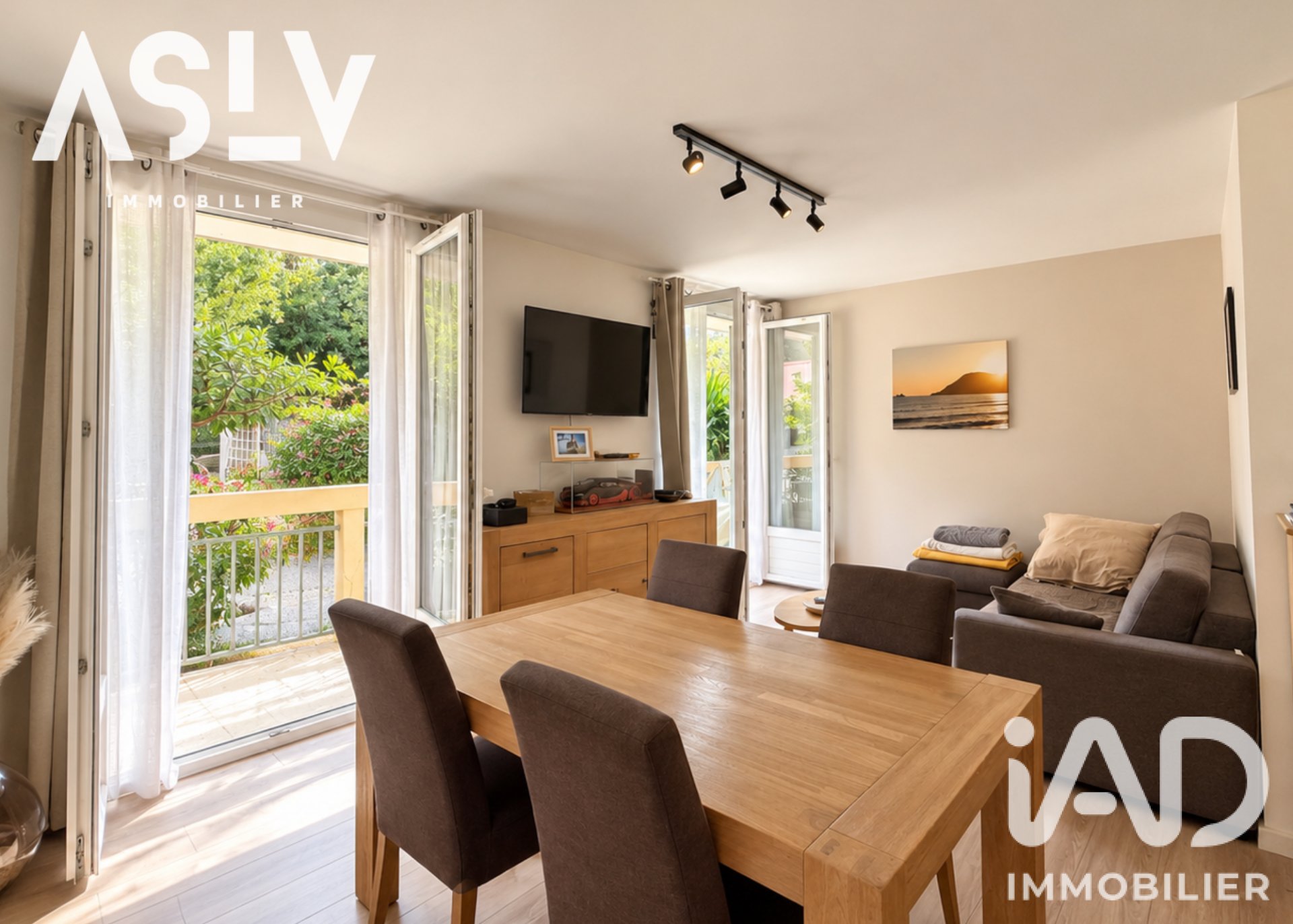Appartement à vendre, 82m², La Seyne-sur-Mer