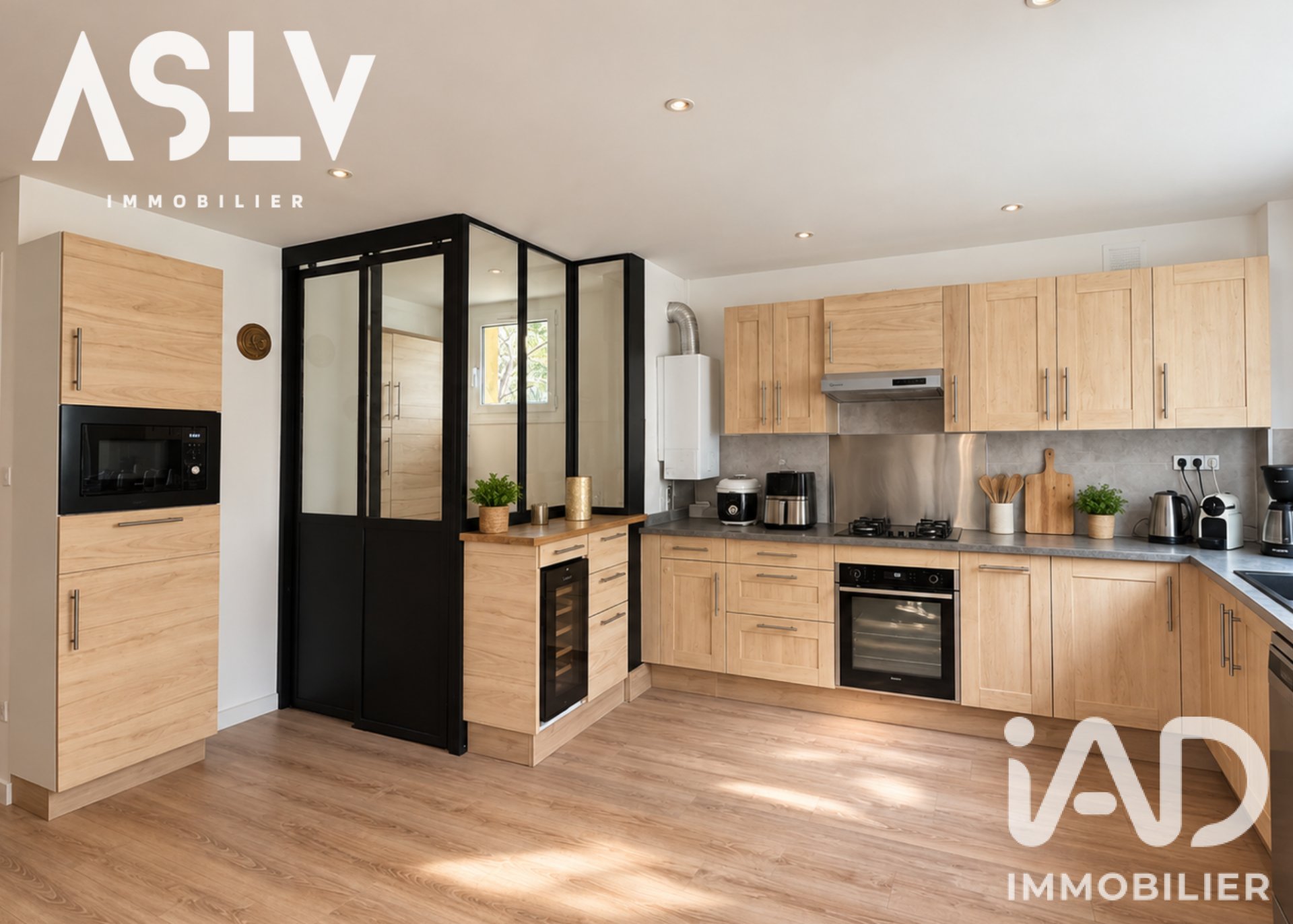 Appartement à vendre, 82m², La Seyne-sur-Mer