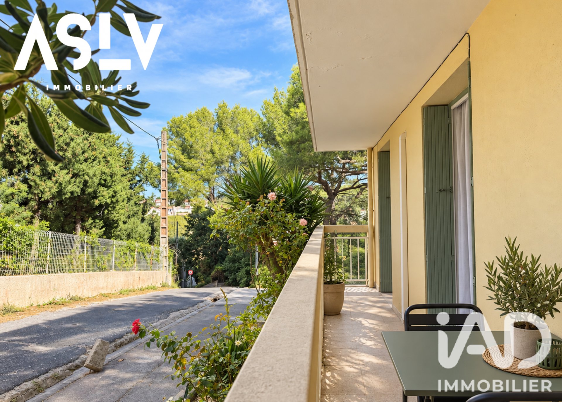 Appartement à vendre, 82m², La Seyne-sur-Mer