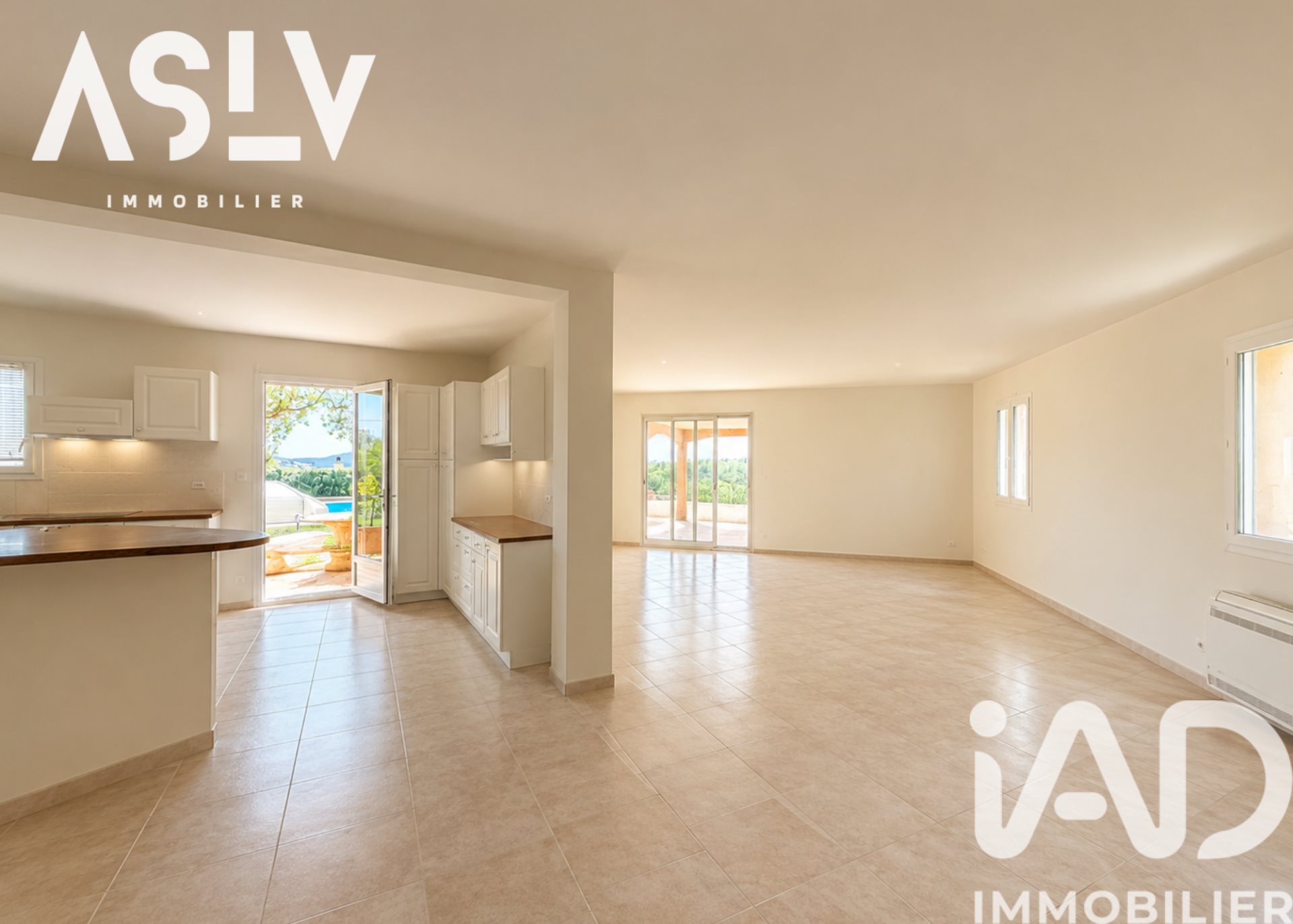 Maison à vendre, 171m², La Cadière-d'Azur