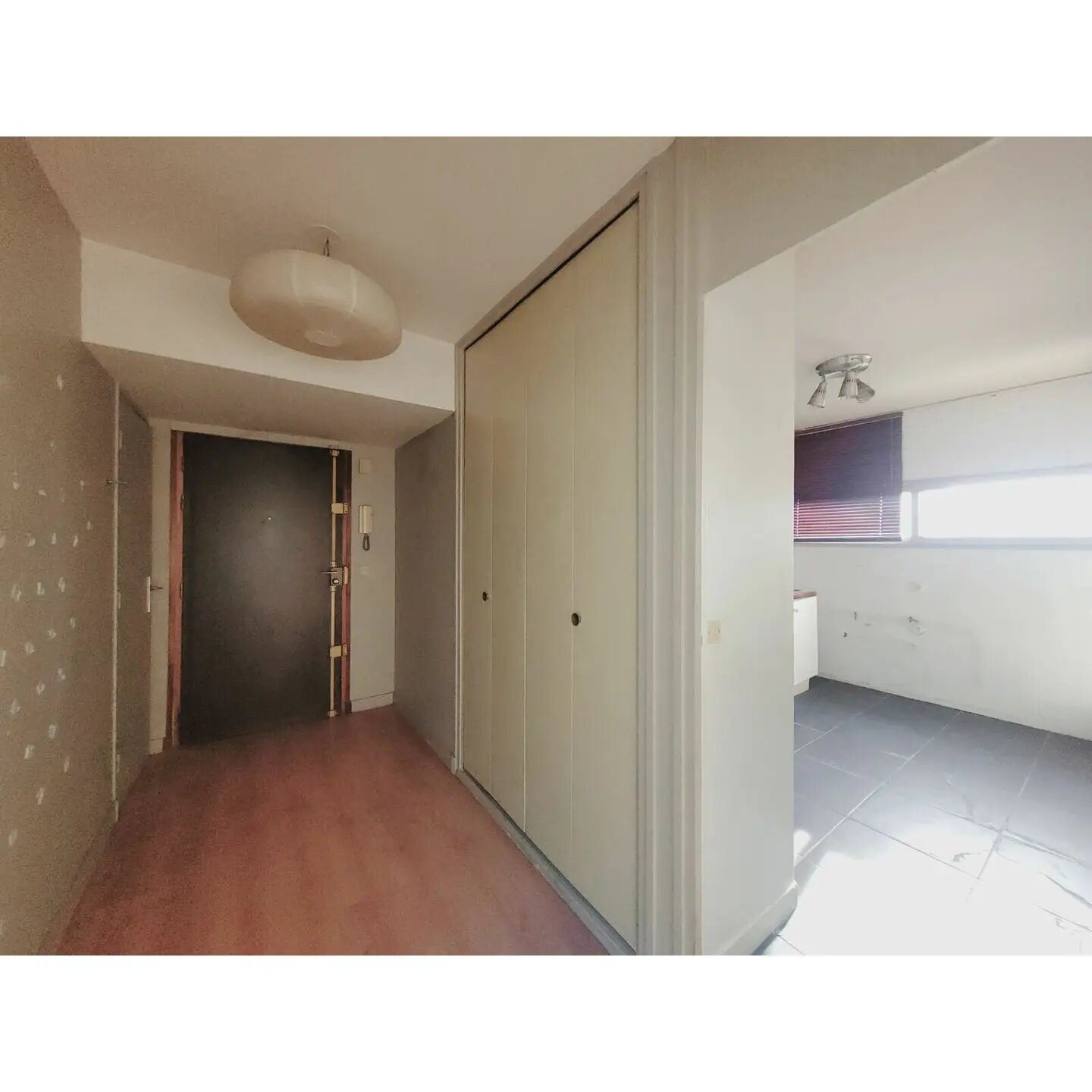 Appartement à vendre, 71m², Vitry-sur-Seine