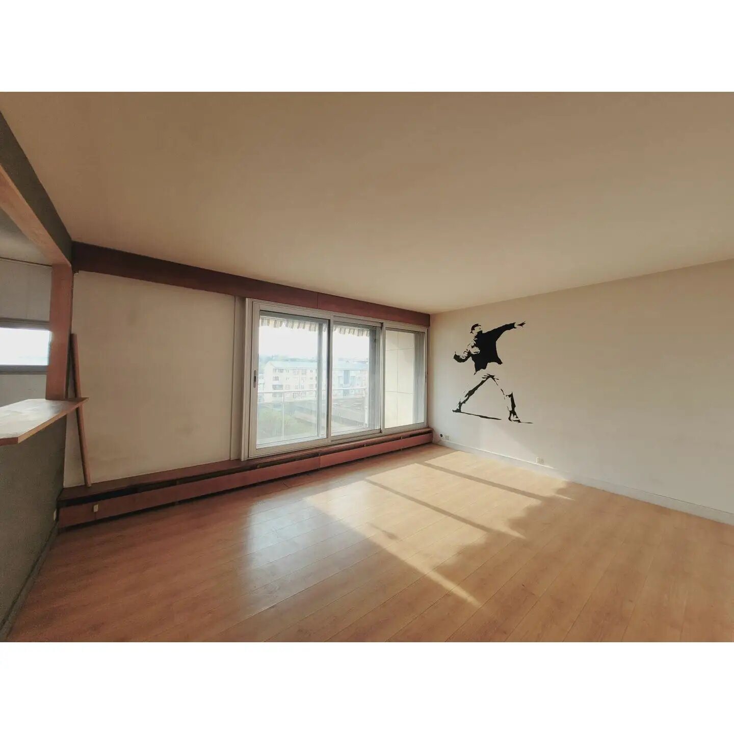 Appartement à vendre, 71m², Vitry-sur-Seine