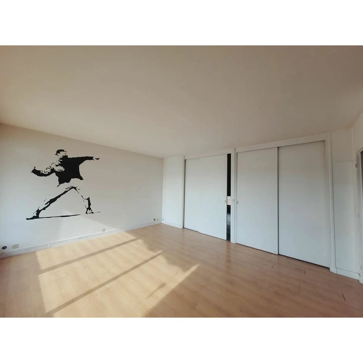Appartement à vendre, 71m², Vitry-sur-Seine